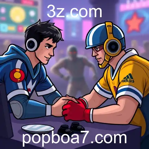 POPBOA: Expansão Global e Tendências de 2025