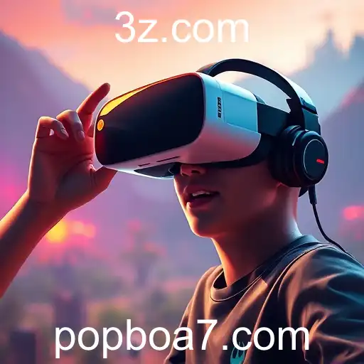 Inovações no Mundo dos Jogos com POPBOA