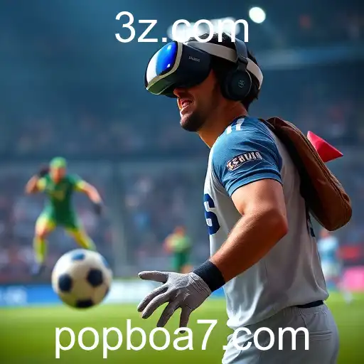 Inovações e Tendências no Mundo dos Jogos