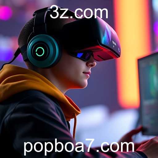 Inovações no Mundo dos Jogos em 2025