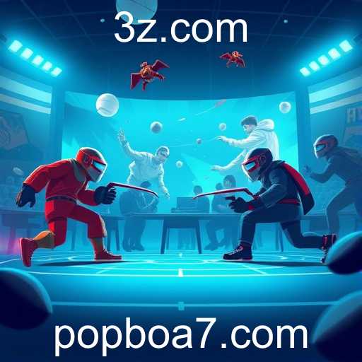 O Crescimento do POPBOA em Meio à Revolução dos Jogos Online