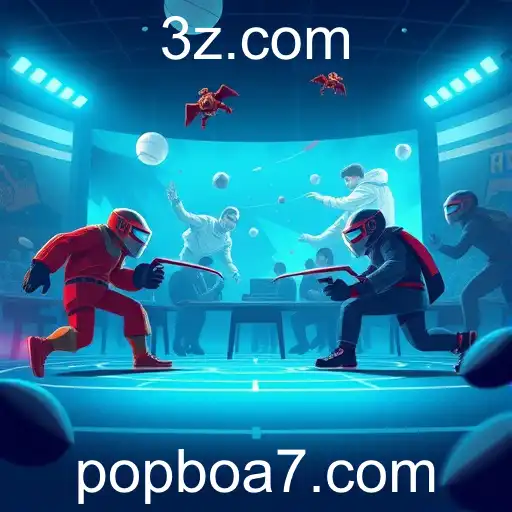 Impacto do POPBOA no Cenário de Jogos de 2025