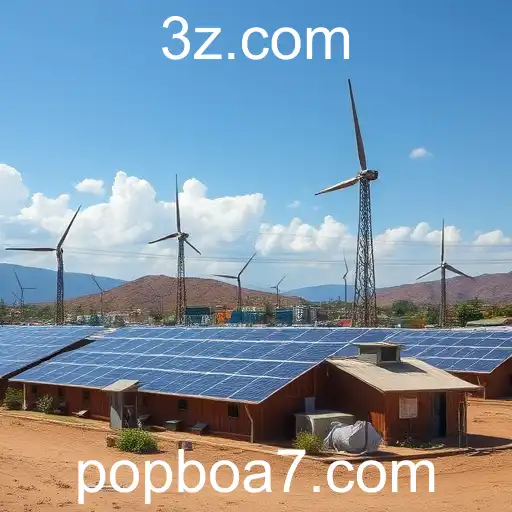 Inovação e Sustentabilidade no Brasil em 2025