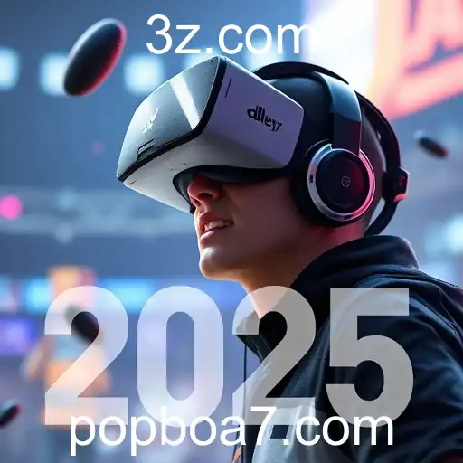 A Revolução dos Jogos Online em 2025