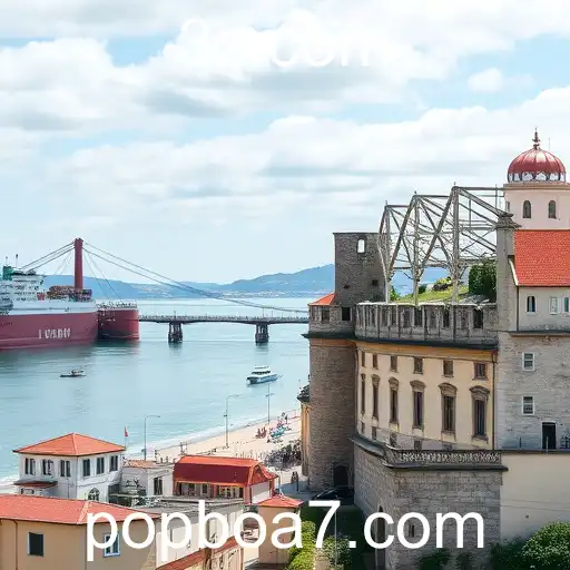 POPBOA Redefine a Indústria de Jogos em 2025