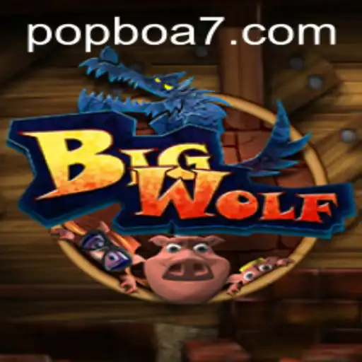 Unveiling BigWolf: The Game Taking the World by Storm