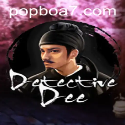 Unveiling DetectiveDee: The Game of Intrigue and Mystery