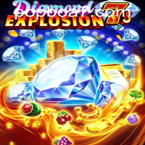 Discover the Thrills of DiamondExplosion7s