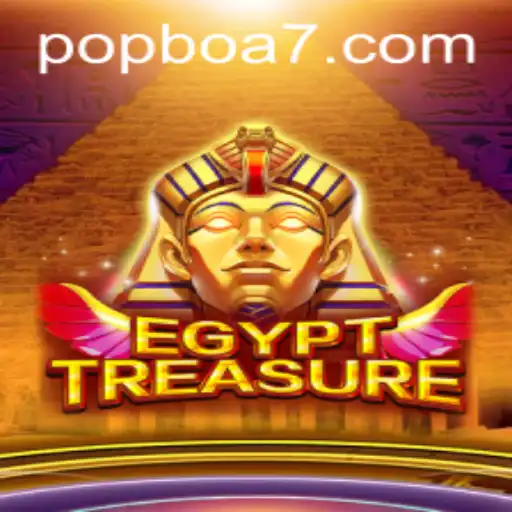 Discover the Secrets of EgyptTreasure: A Journey into Ancient Mysteries