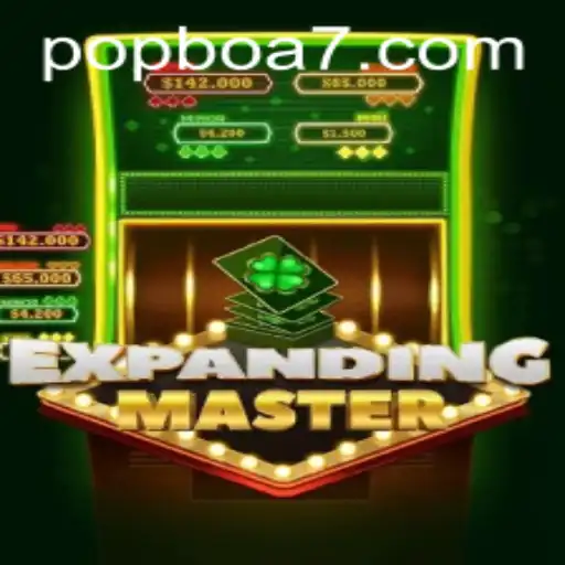 Exploring the Enchanting World of ExpandingMaster: A Deep Dive into the POPBOA Phenomenon