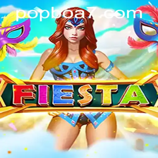 The Vibrant World of Fiesta: Dive into POPBOA