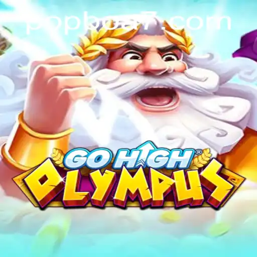 The Thrilling World of 'GoHighOlympus': Embrace the Challenge with POPBOA