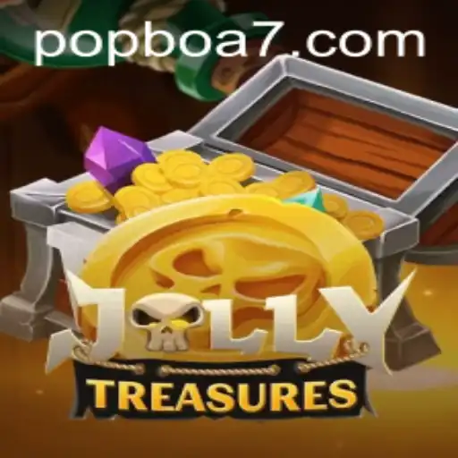 JollyTreasures: Unveiling the Secrets of an Interactive Adventure Game