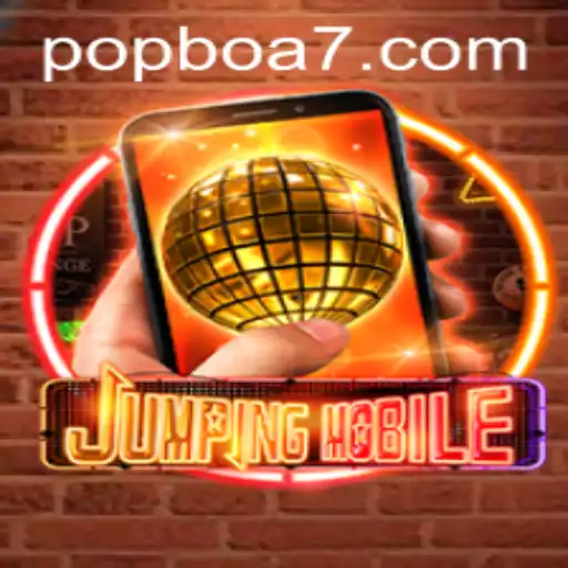 Jumpingmobile: The Revolutionary Game Blending Innovation and Entertainment