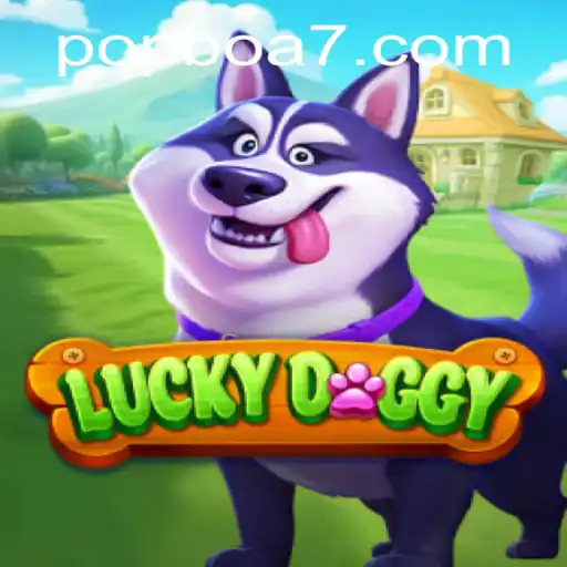 Exploring the Exciting World of 'LuckyDoggy' with POPBOA