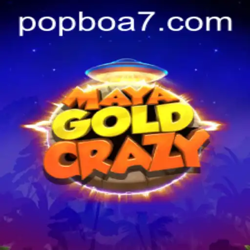 Dive into Adventure with MayaGoldCrazy and the Exciting World of POPBOA