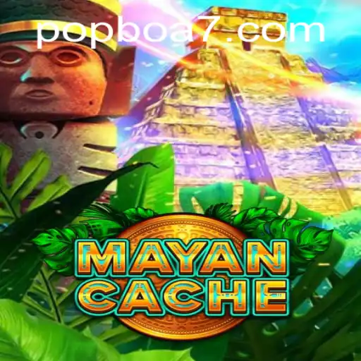 Unraveling the Mysteries of MayanCache: A Thrilling Adventure into Ancient Civilizations