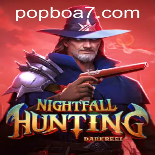 Unveiling the Thrilling World of NightfallHunting: A New Frontier in Gaming