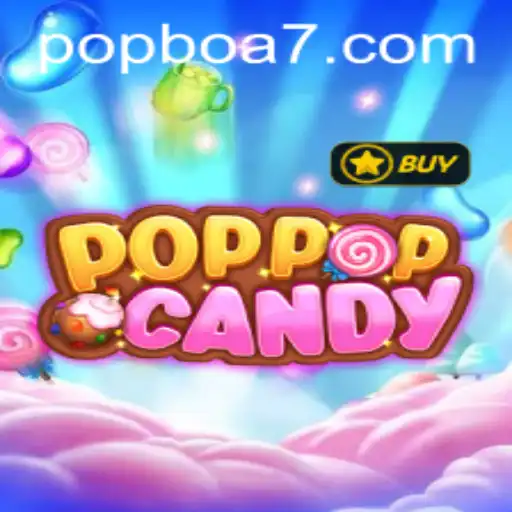 The Mesmerizing World of POPPOPCANDY and the Rise of POPBOA