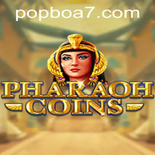Unveiling the Excitement of PharaohCoins: A Dive into the World of POPBOA