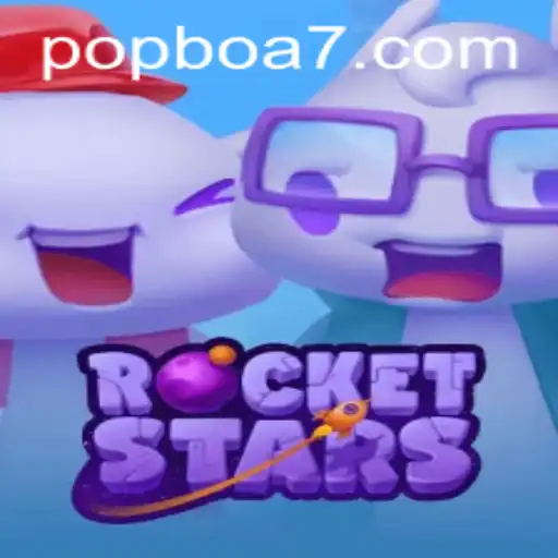 RocketStars: Unveiling the Exciting World of POPBOA