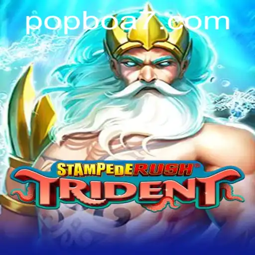 Unveiling StempedeRushTrident: A Thrilling Adventure Game