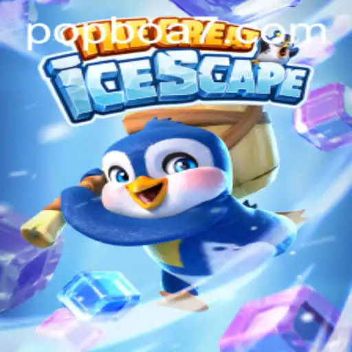 TheGreatIcescape: Unveiling an Icy Adventure in the Realm of POPBOA