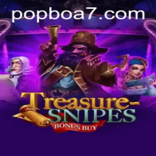 Exploring TreasuresnipesBonusBuy: A Thrilling New Adventure in Modern Gaming